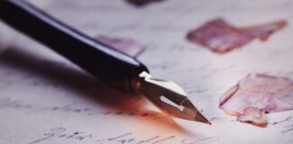 Na czym polega kaligrafia?