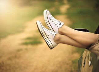 Komu przysługuje obuwie robocze? Komu przysługuje obuwie robocze?