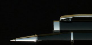 Jakim długopisem pisze się najlepiej?