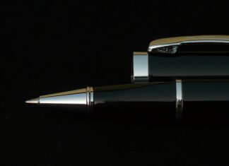 Jakim długopisem pisze się najlepiej?