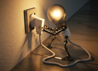 Jaka żarówka LED do lampki biurkowej?
