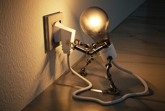 Jaka żarówka LED do lampki biurkowej?