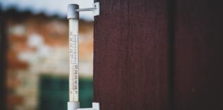 Jaką temperaturę ma woda z dystrybutora?