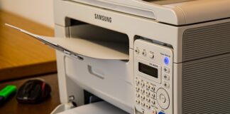 Czy warto kupić używaną drukarkę laserową?