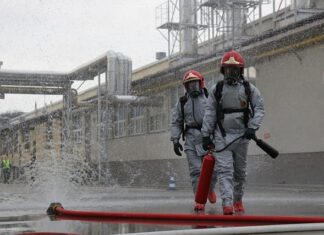 Czy hydrant jest stałym urządzeniem gaśniczym? Czy hydrant jest stałym urządzeniem gaśniczym?