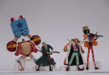 Ile czasu zajmuje oglądanie One Piece?