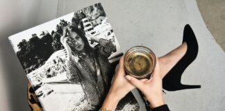 Ekskluzywne buty damskie z Włoch