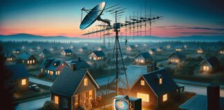 kanały telewizji naziemnej