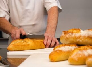 Jak rozmieścić sprzęty w kuchni? Jak rozmieścić sprzęty w kuchni?