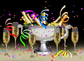 Co to są chłodziarki? Co to są chłodziarki?