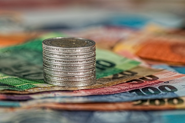 Czy stare banknoty są ważne? Czy stare banknoty są ważne?