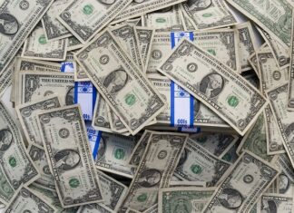 W jakie banknoty inwestować?