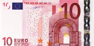 Ile jest warte 10 zł z 1994 roku?