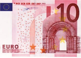 Ile jest warte 10 zł z 1994 roku?