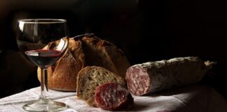 Czy metka to kiełbasa?