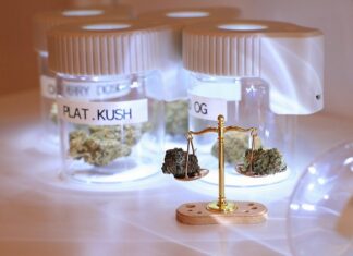 Jak sprawdzić czy waga ma legalizacje?