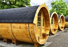 Czy można do sauny z okresem? Czy można do sauny z okresem?