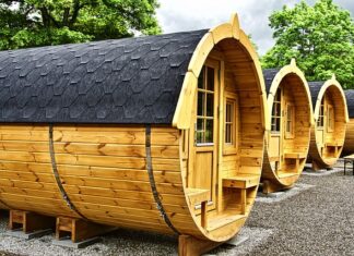 Czy do sauny można wchodzić z telefonem?