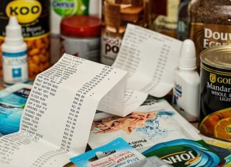 Czy można wystawić paragon z datą wsteczną?