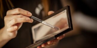 Ile procent dla kosmetyczki?