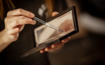 Ile procent dla kosmetyczki?