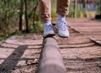 Jakiej wagi jest aktywność?