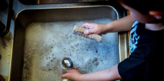 Ile kosztuje 1 cykl zmywania w zmywarce?