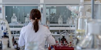 Czy na kosmetologii jest chemia?