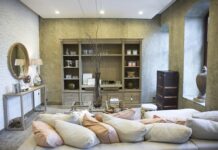 Co na ścianę w salonie fryzjerskim? Co na ścianę w salonie fryzjerskim?