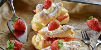 Ile kosztują pancakes w restauracji?