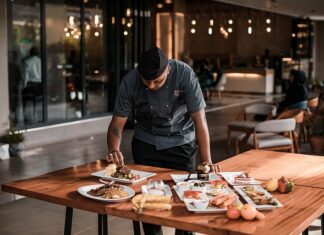 Ile zarabia dobry szef kuchni?