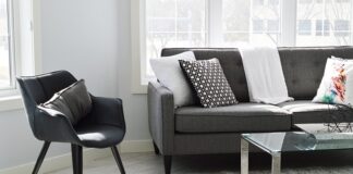 Co kupić do nowego salonu fryzjerskiego?