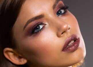 Czy żeby powiększać usta trzeba być lekarzem?