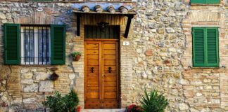 Co oznacza przekreślone kółko na metce?