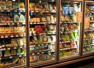 Czym się różni zamrażarka od chłodziarki? Czym się różni zamrażarka od chłodziarki?