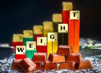 Czy metka jest kaloryczna? Czy metka jest kaloryczna?