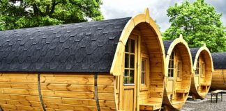 Czy do sauny trzeba się golić?