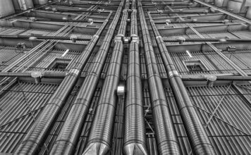 Jaka wentylacja w salonie fryzjerskim?