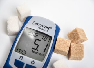 Co ile powinno się wymieniać glukometr?