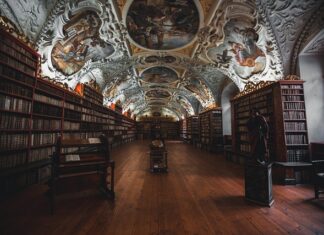 Jak zasłonić półki? Jak zasłonić półki?