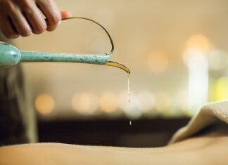 Z czego mgr po kosmetologii?