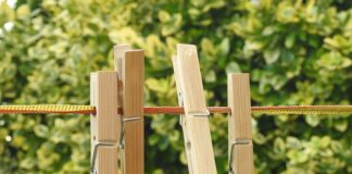 Co znaczy na metce nie prać?