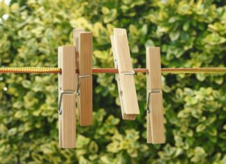 Co znaczy na metce nie prać?