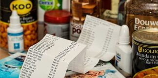 Czy oprócz wystawienia faktury muszę wystawiać paragon?