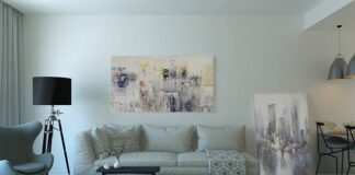 Co jest potrzebne do wyposażenia salonu fryzjerskiego?