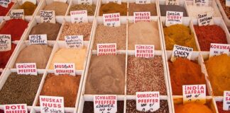 Kto wymyślił metki?