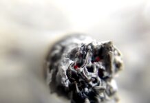 Co grozi za 100 gram marihuany?