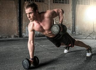 Czy po siłowni można iść do sauny?