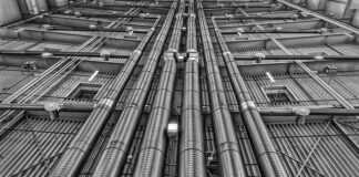 Jaka powinna być wentylacja w salonie kosmetycznym?