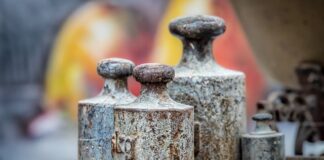 Dlaczego chudnę a waga stoi w miejscu?